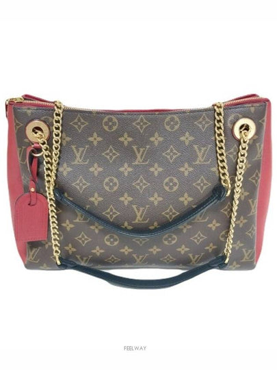 women shoulder bag - LOUIS VUITTON - BALAAN 2