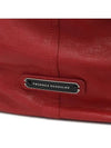 red shoulder bag - PROENZA SCHOULER - BALAAN 4