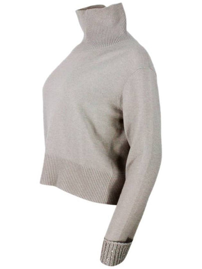 Fabiana Filippi Sweaters - FABIANA FILIPPI - BALAAN 2