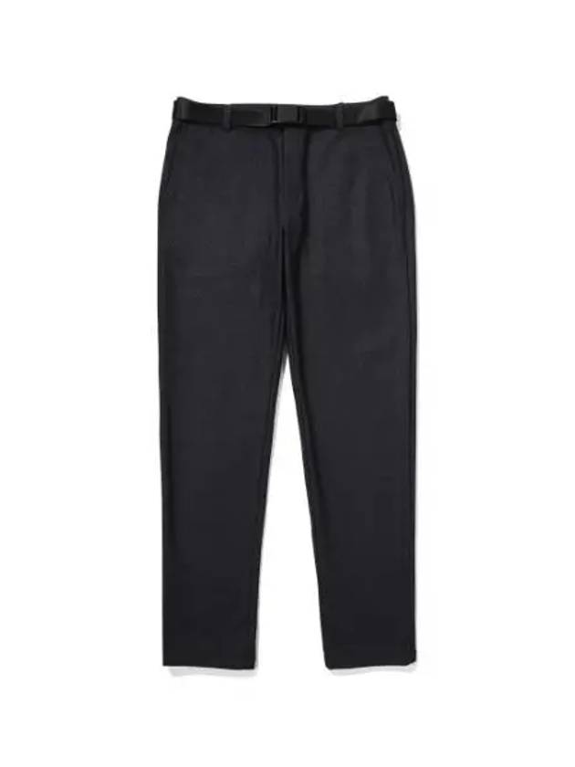 K2 BOOST Winter bonding pattern pants Navy - KATE - BALAAN 1