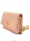 women cross bag - CHANEL - BALAAN 2