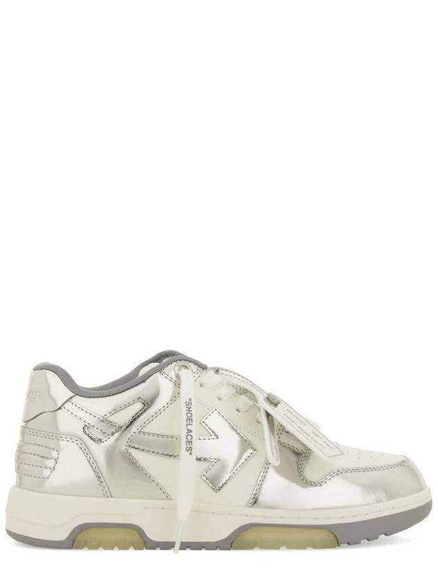 Off-White "Out Of Office" Sneaker - OFF WHITE - BALAAN 1