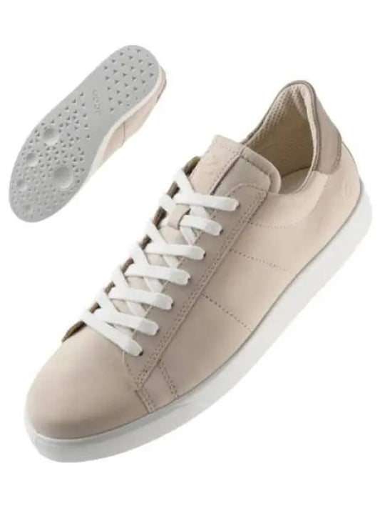 Men s Street Light Sneakers - ECCO - BALAAN 1