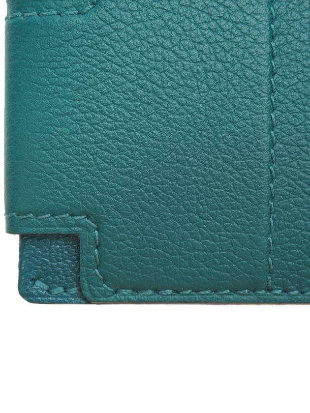 Card wallet OPEN 24 - HERMES - BALAAN 7