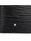 Meisterst ck 4810 15CC Card Wallet Black - MONTBLANC - BALAAN 3