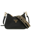 Bag 1BH193V3OM2DKV F03C3 B0440400360 - PRADA - BALAAN 2