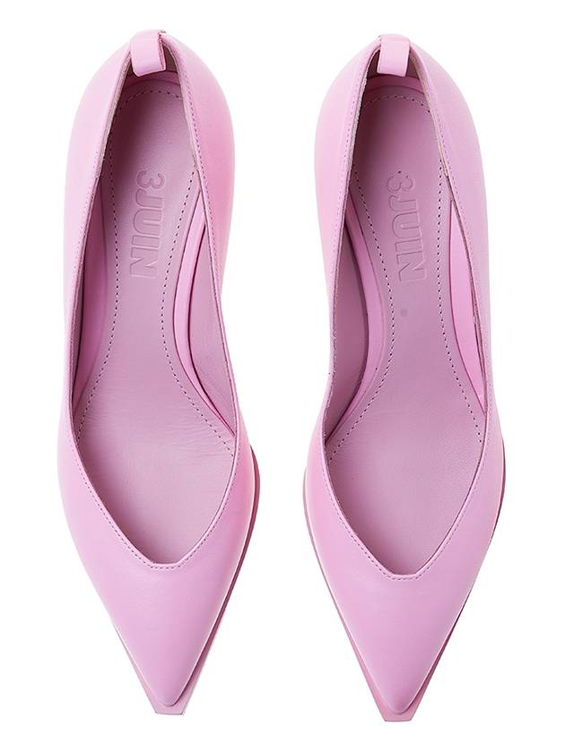 Women's Pumps 322S4001 I 0599316 SWEET PINK - 3JUIN - BALAAN 6