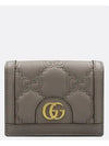 723786 card business wallet - GUCCI - BALAAN 2