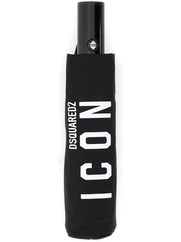 23 fw BE Icon Umbrella ITM014016802214M063 B0270504151 - DSQUARED2 - BALAAN 8