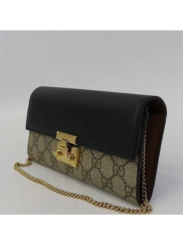 453506 shoulder bag - GUCCI - BALAAN 2