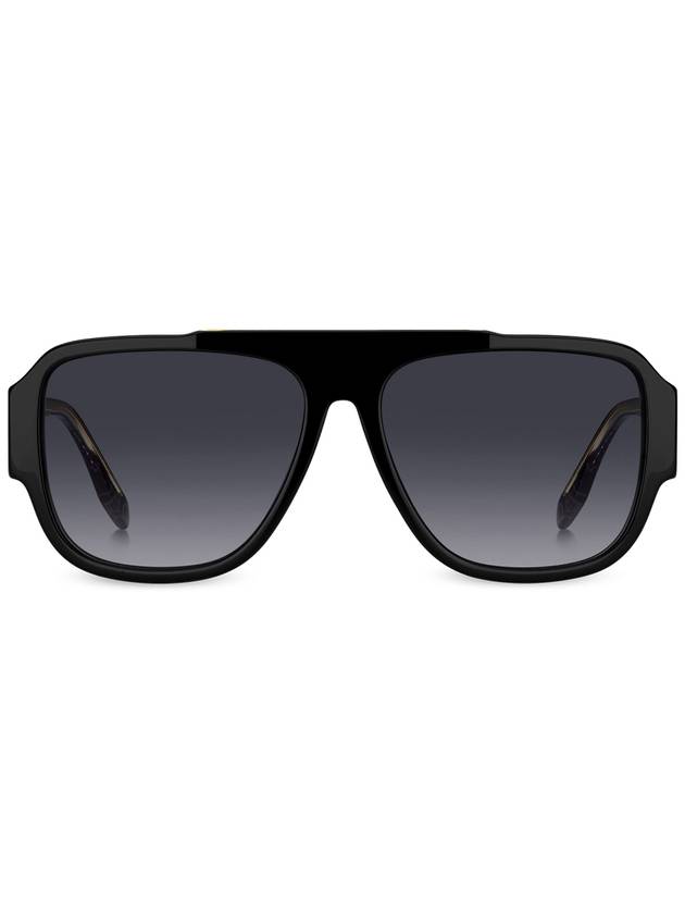 Marc Jacobs Sunglasses, Women's, Black - MARC JACOBS - BALAAN 1