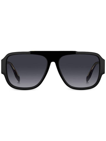 Marc Jacobs Sunglasses, Women's, Black - MARC JACOBS - BALAAN 1