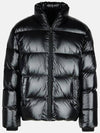 Down jacket M34MJ144H1 292 - MOOSE KNUCKLES - BALAAN 1