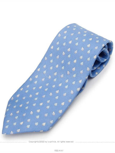 men tie - SALVATORE FERRAGAMO - BALAAN 1