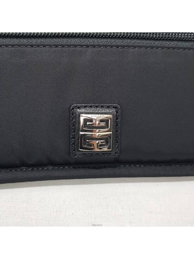 men messenger bag - GIVENCHY - BALAAN 3