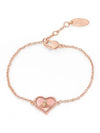 Petra Bracelet Rose Gold - VIVIENNE WESTWOOD - BALAAN 2