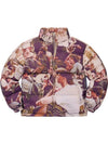 Lafayette Reflective Padded Jacket Lafayette Reflective Down Jacket - SUPREME - BALAAN 3