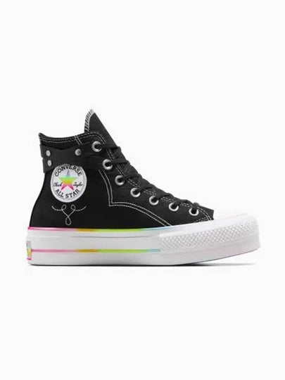 Converse Sports Shoes A10218C Women s Black - CONVERSE - BALAAN 2