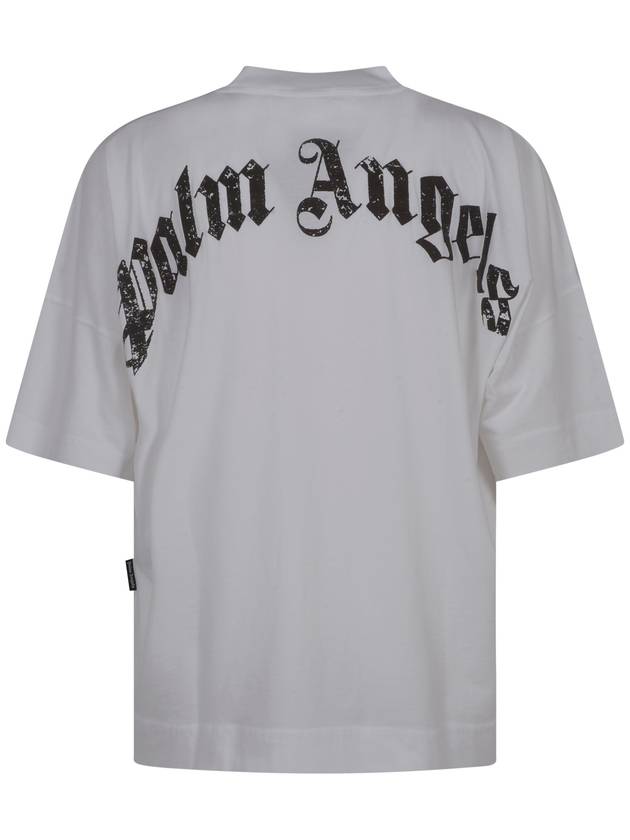 Palm Angels Shirts - PALM ANGELS - BALAAN 2