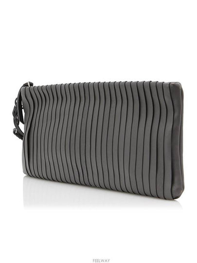 women clutch bag - DKNY - BALAAN 2