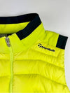 Lightweight padded vest vest TD425 Neon Green MENS M - TAYLORMADE - BALAAN 3