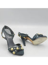 Smith Market Used Luxury Goods 209401 Shoes Women s - GUCCI - BALAAN 3