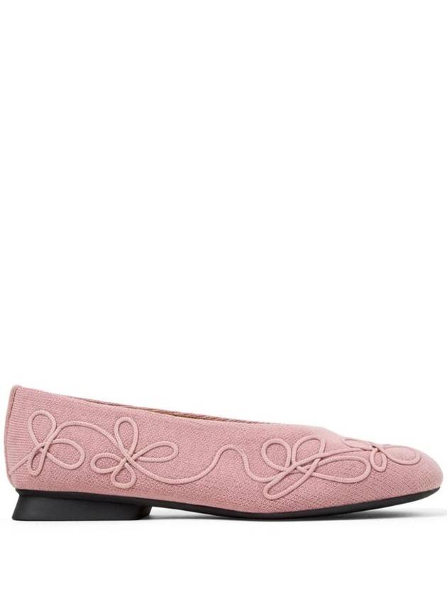 Twins Textile Ballerina Pink - CAMPER - BALAAN 1