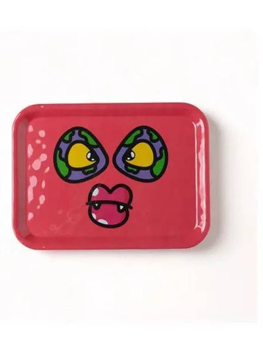 AT Monsters Melamine Tray Tina 43 4 x 31 9 - SELETTI - BALAAN 1