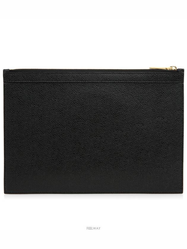 men clutch bag - THOM BROWNE - BALAAN 5