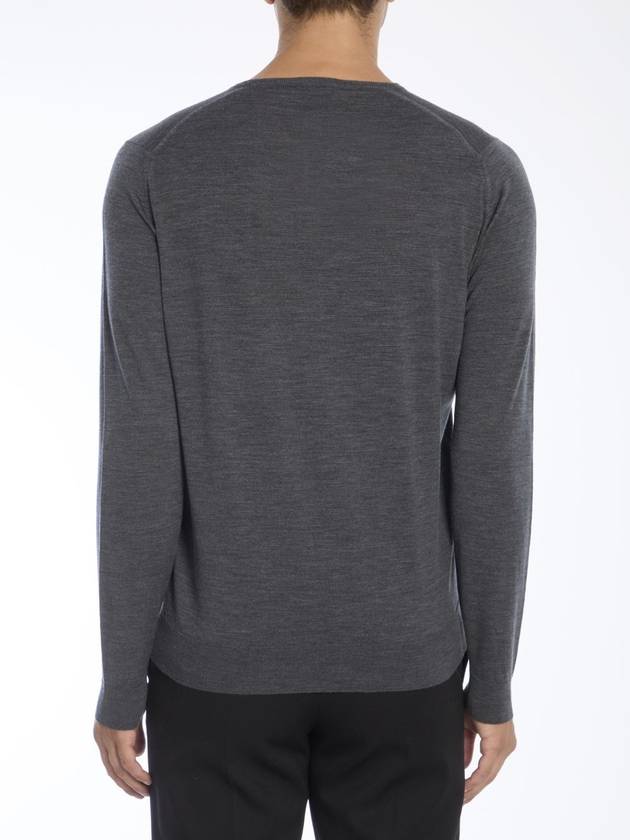 Lundy pullover - JOHN SMEDLEY - BALAAN 4