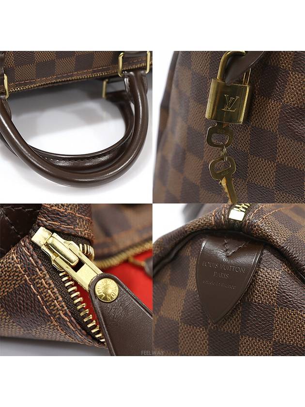 women tote bag - LOUIS VUITTON - BALAAN 6