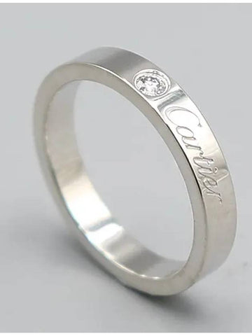 B4051300 Ring Jewelry - CARTIER - BALAAN 1