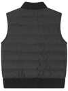 Kids OLU Padded Vest 1A000 59 54A81 999 - MONCLER - BALAAN 3