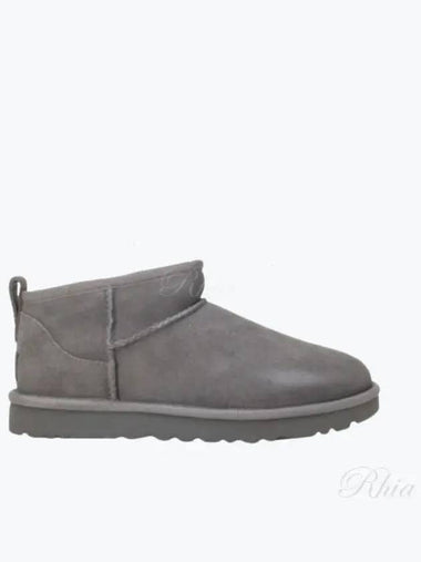 Classic Ultra Mini Gray 1116109 - UGG - BALAAN 1