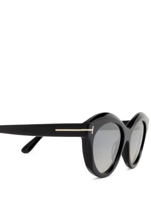 Tom Ford FT1111 Shiny Black - TOM FORD - BALAAN 3