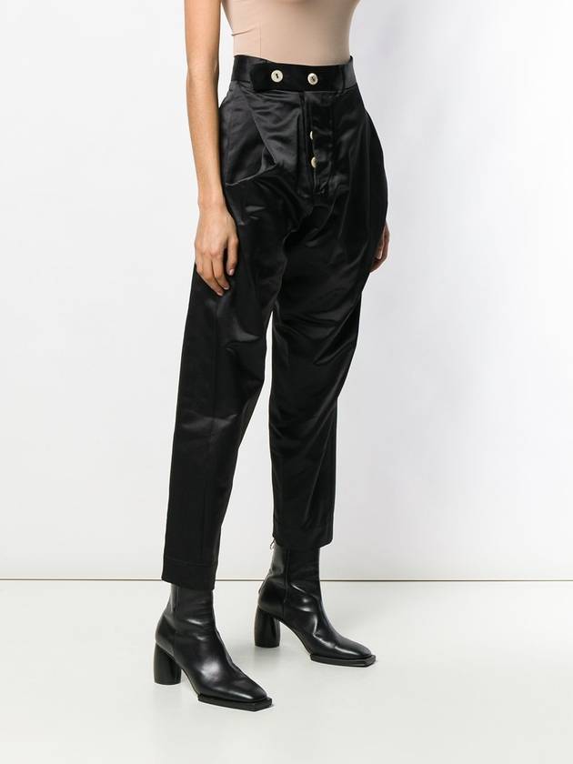 DRUNKEN TROUSERS - VIVIENNE WESTWOOD - BALAAN 5