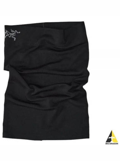 RHO LIGHTWEIGHT WOOL NECK GAITER - ARC'TERYX - BALAAN 2