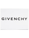 Textured 4G Logo Envelope Bicycle Wallet Black - GIVENCHY - BALAAN 10