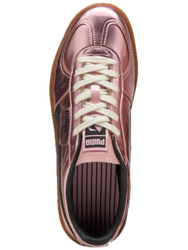 Puma Puma X Palermo F.C. Metallic Palermo Sneakers - PUMA - BALAAN 3