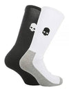 SOCKS T00306 077 - HYDROGEN - BALAAN 2