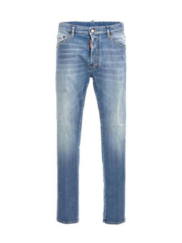 Cool Guy Jeans Light Blue - DSQUARED2 - BALAAN 2