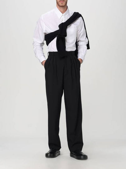 Pants men Kenzo - KENZO - BALAAN 2