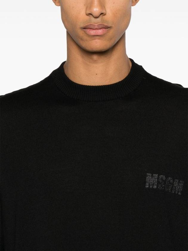 UOMO MAGLIA - MSGM - BALAAN 2