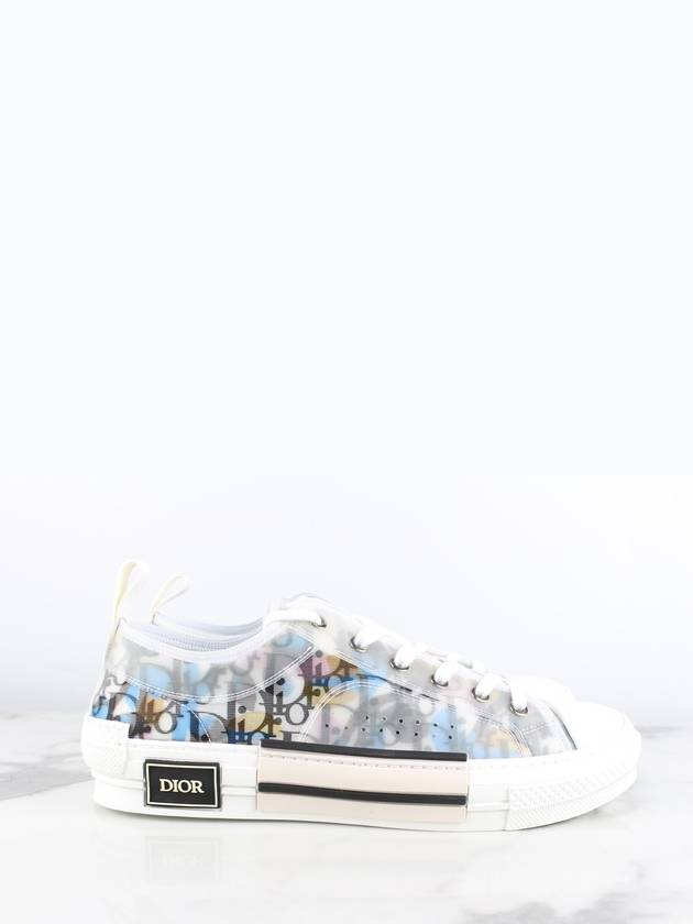 Oblique sneakers 43 280 - DIOR - BALAAN 7