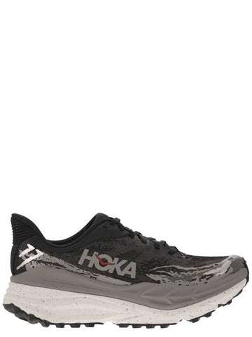 STINSON 7 - Technical fabric trainers - HOKA ONE ONE - BALAAN 1