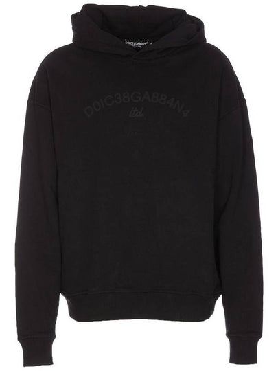 Knitwear G9AKAT HU7PP N0000 BLACK - DOLCE&GABBANA - BALAAN 2