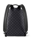 Discovery MM Monogram Backpack Black - LOUIS VUITTON - BALAAN 6