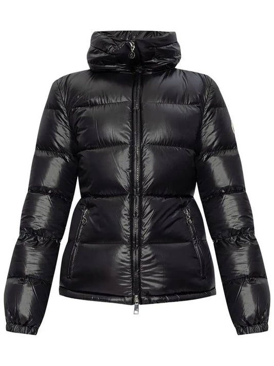 Women s DOURO Padded Jacket 1A00069 595ZZ 999 - MONCLER - BALAAN 2