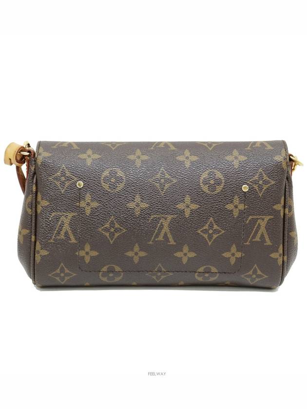 women cross bag - LOUIS VUITTON - BALAAN 4