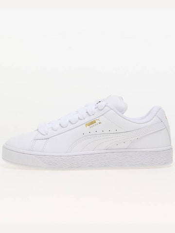 Puma Suede Xl Lth Shoes - PUMA - BALAAN 1